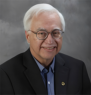 Bob Gedert