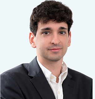 Dimitrios Angeletos